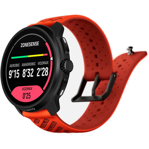 Suunto  часы Race 2 фото 5