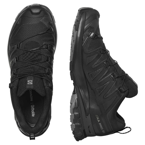 Salomon  кроссовки мужские Xa pro 3d v9 gtx фото 2