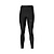 Mizuno  леггинсы женские Alpha 7/8 (M, black)