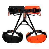 Mammut  страховочная система 4 slide harness