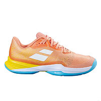 Babolat  кроссовки детские Jet Mach 3 AC Girl