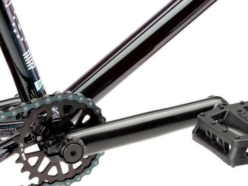 Kink велосипед Launch - 2022 фото 2 Kink велосипед Launch - 2022 фото 2