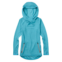 Burton  толстовка женская Crystal