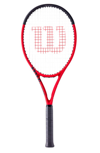 Wilson  ракетка для большого тенниса Clash 100 V2.0 unstr