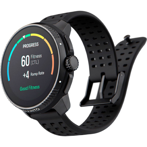 Suunto  часы Race фото 4