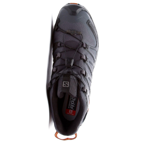 Salomon  кроссовки мужские Xa pro 3d v8 gtx фото 4