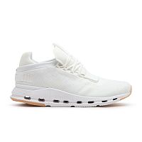 On  кроссовки мужские Cloudnova Undyed 1