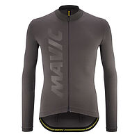 Mavic  джерси с длинным рукавом мужское Aksium LS Jersey