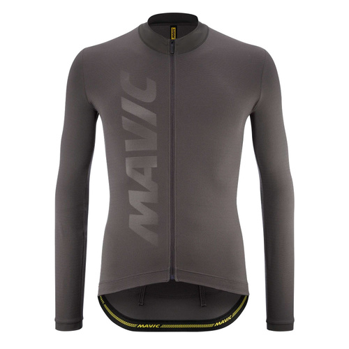 Mavic  джерси с длинным рукавом мужское Aksium LS Jersey