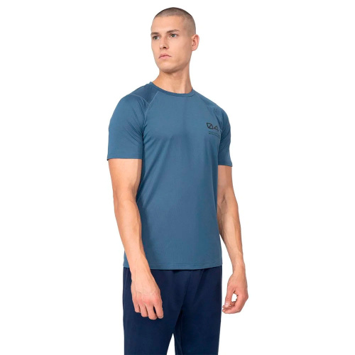 4F  футболка мужская Training фото 3