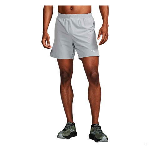 Saucony  шорты мужские Outpace 5