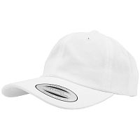 Flexfit  кепка Low Profile Cotton Twill Cap