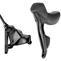 Sram  моноблок Hydraulic Disc Rival eTap AXS D1 Front 950mm Flat Mount 20mm SS Hardware