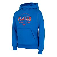 4F  толстовка с капюшоном детская B