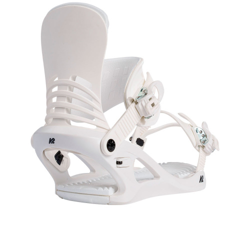 K2  крепления сноубордические женские Cassette - 2023