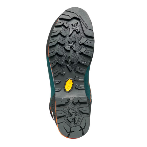 Scarpa  ботинки мужские Zodiac Trk Gtx фото 5