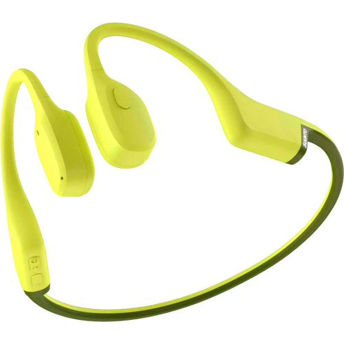 Suunto  наушники Sonic Lime фото 4