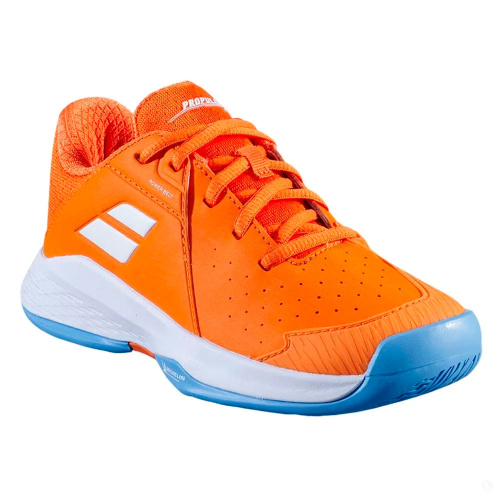 Babolat  кроссовки детские Propulse Junior 3 AC Boy фото 3