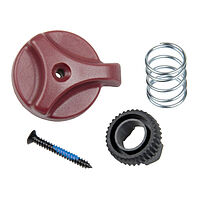 RST  рычаг блокировки вилки Lockout lever