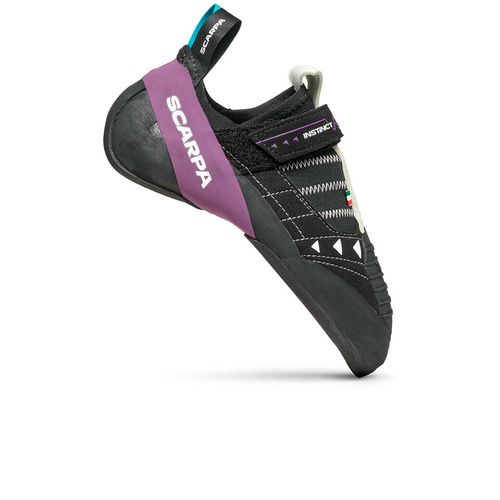Scarpa  скальные туфли Instinct Vsr Lv