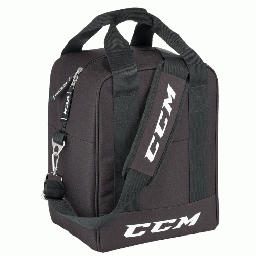 CCM  сумка для шайб EB Puck Bag