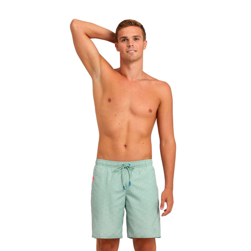 Arena  шорты мужские пляжные Pro_File фото 2
