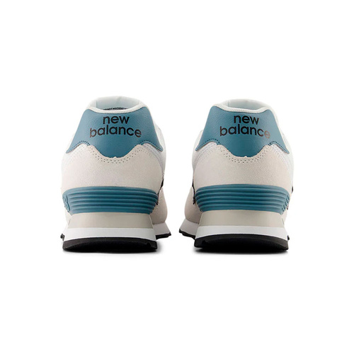 New Balance  кроссовки мужские 574 фото 3