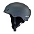 K2  шлем горнолыжный Emphasis (M, matte pearl charcoal)