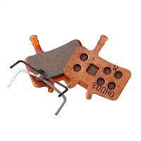 Avid  тормозные колодки disc Standard for all Juicys-BB7