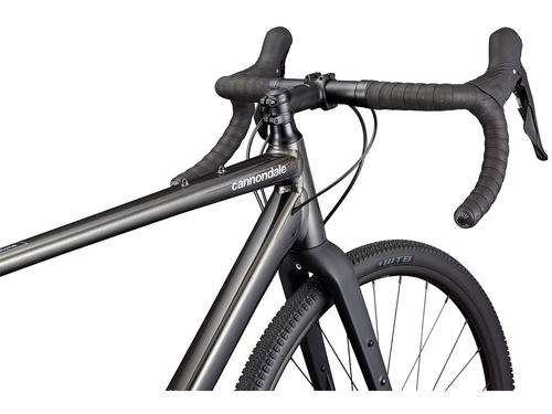 Cannondale  велосипед 700 U Topstone AL 1x12S - 2026 фото 7