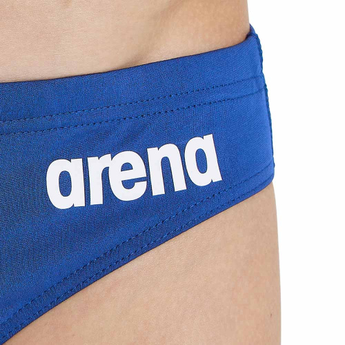 Arena  плавки детские спортивные Solid фото 4