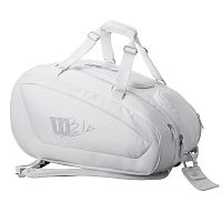 Wilson  сумка для ракеток Bela Super Tour Padel