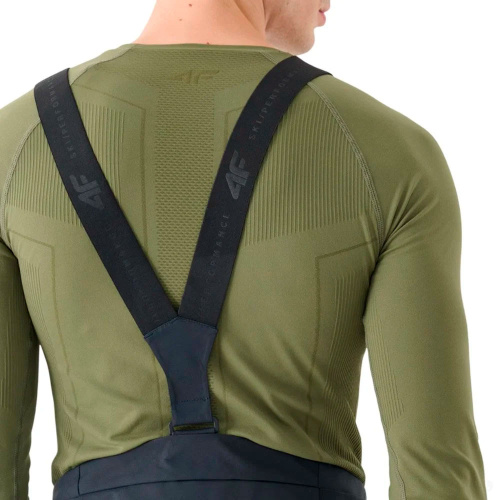 4F брюки горнолыжные мужские Skiing фото 2 4F брюки горнолыжные мужские Skiing фото 2