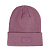 4F  шапка (one size, dark violet)