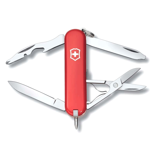 Victorinox  нож Rambler фото 2