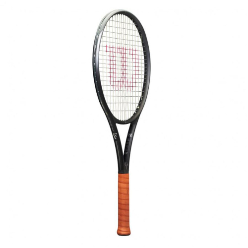 Wilson  ракетка для большого тенниса RF 01 Pro unstr фото 2
