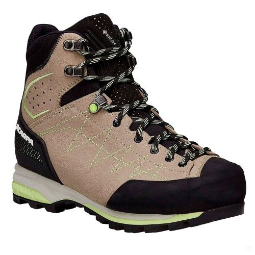 Scarpa  ботинки женские Zodiac Trk Gtx фото 2