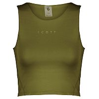 Scott  топ женский Endurance Crop