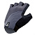 Author  перчатки мужские Sport Gel X3 k/p (S, grey black)