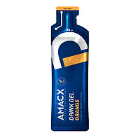 Amacx  энергетический гель Drink Gel Orange