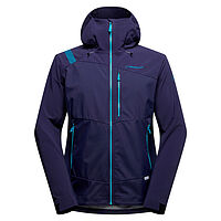 La Sportiva  куртка мужская Alpine Guide Windstopper