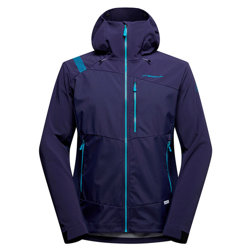 La Sportiva  куртка мужская Alpine Guide Windstopper