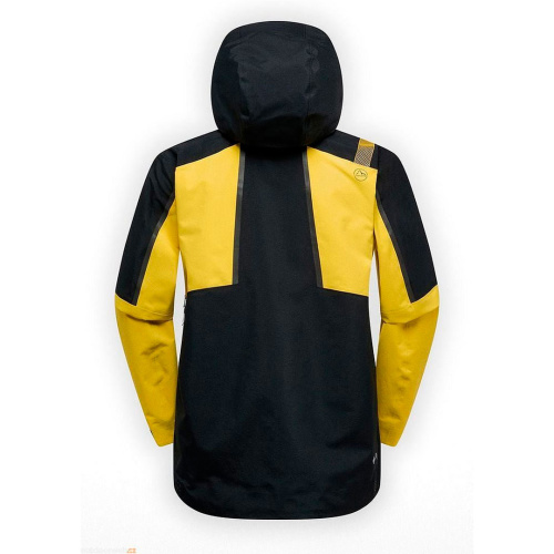La Sportiva  куртка мужская Supercouloir фото 4