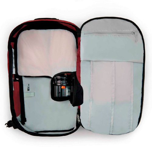 Osprey  рюкзак лавинный Soelden Pro E2 Airbag Pack 32 фото 3