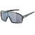 Alpina  очки солнцезащитные Bonfire (one size, midnight-grey matt)