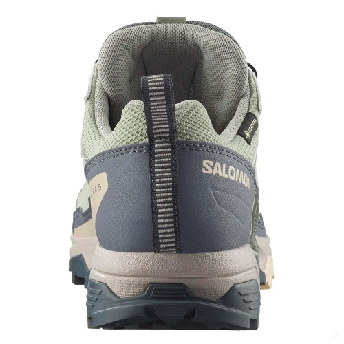 Salomon  кроссовки женские X Ultra 5 GTX фото 2