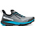 Scarpa  кроссовки мужские Golden Gate Kima rt (42, gray azure)