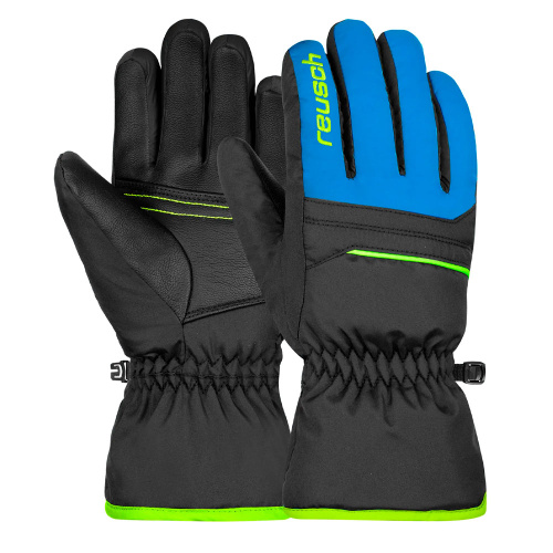 Reusch  перчатки Alan Junior