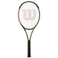 Wilson  ракетка для большого тенниса Blade 100 V8.0 unstr