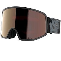 Salomon  маска горнолыжная Sentry Pro Sigma